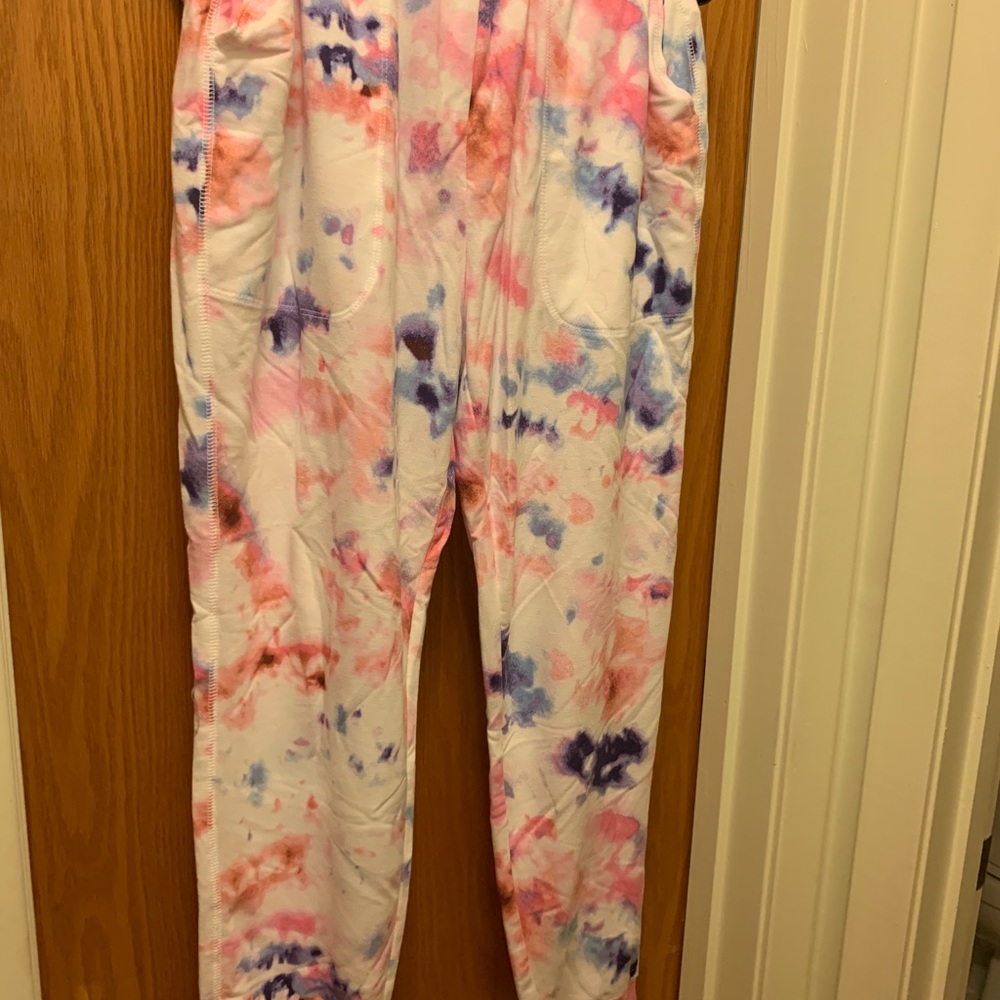 Old Navy lounge joggers